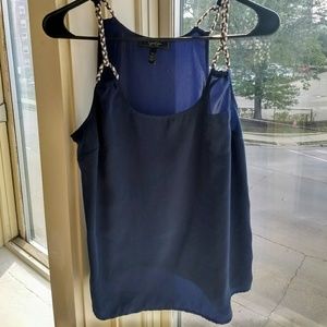 Jessica Simpson tank
